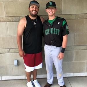 Meet your Posher, Alex